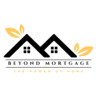 Beyond Mortgage Logo